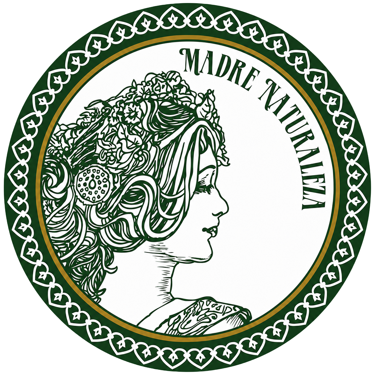 Madre Naturaleza
