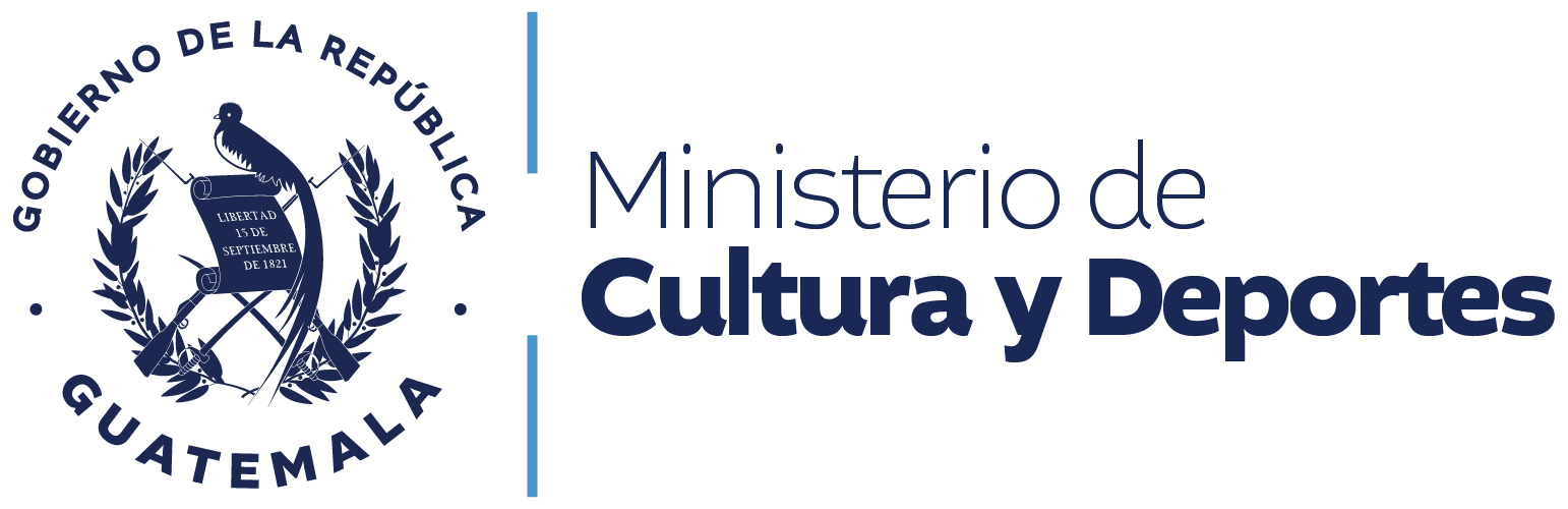 Ministerio de Cultura y Deportes