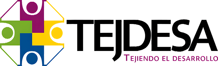 TEJDESA - Tejiendo el Desarrollo