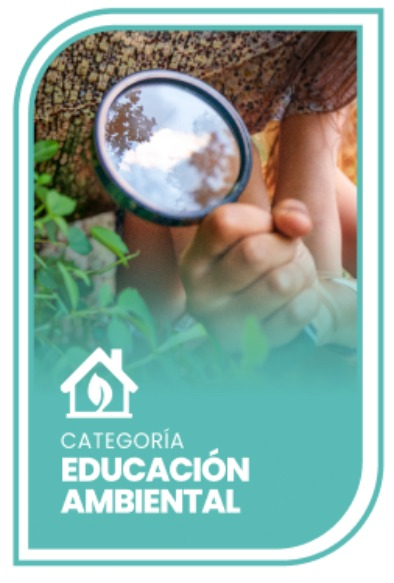 Educación Ambiental