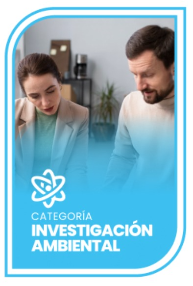 Investigación Ambiental