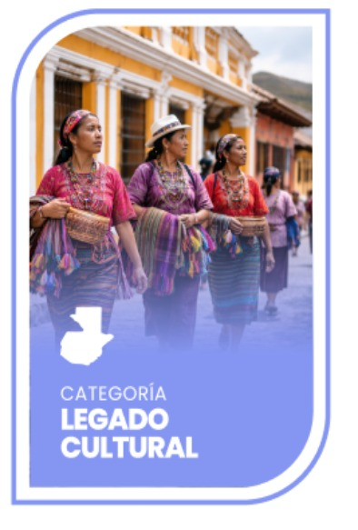 Legado Cultural