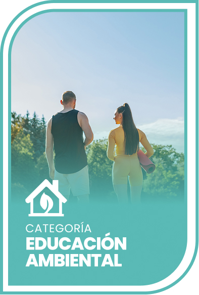 Educación Ambiental