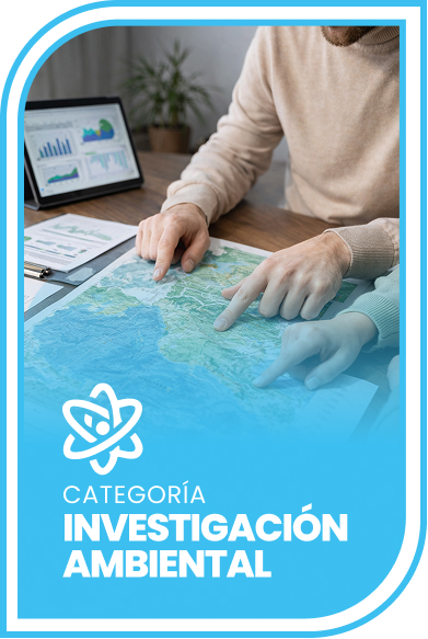 Investigación Ambiental