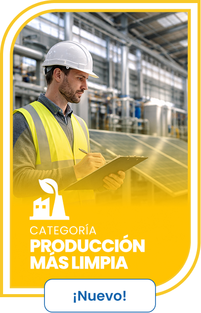 Producción Más Limpia