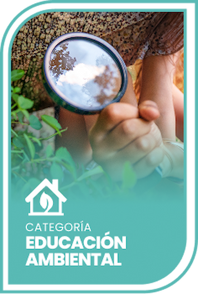 Educación Ambiental