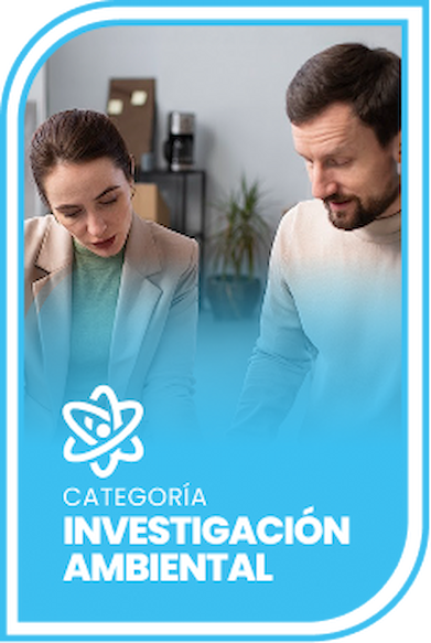 Investigación Ambiental
