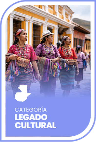 Legado Cultural